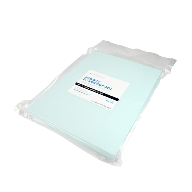 607-4020 Integrity Cleanroom  Accessories